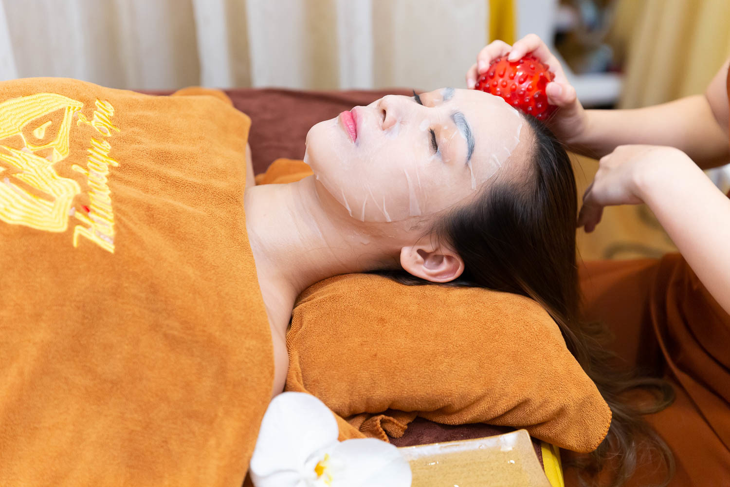 Chăm sóc da nhờn - mụn ẩn