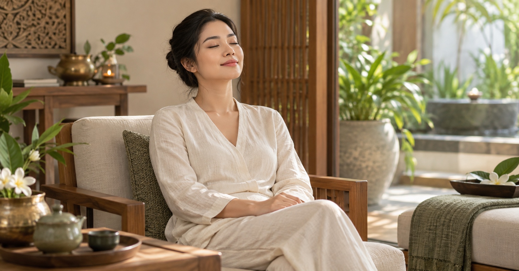 Bài tập cải thiện và chăm sóc mắt mỗi ngày