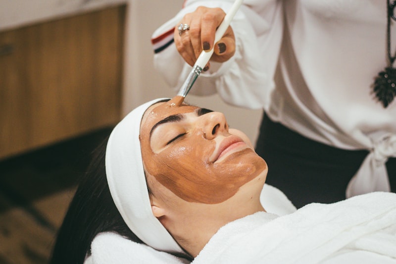 5 bước chăm sóc da mùa đông hiệu quả