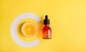 1 serum vitamin C la gi