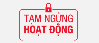 Tam ngung hoat dong doanh nghiep