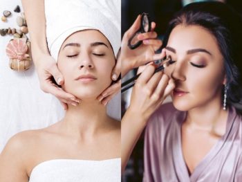 Nen hoc nghe spa hay makeup