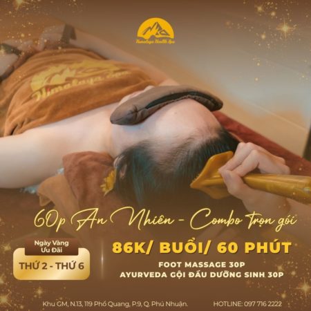 60p an nhien combo tron goi 86k